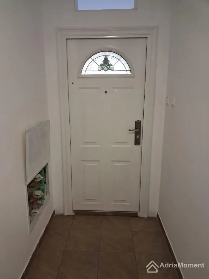 Sale, two bedroom apartment, 91m², Bečići, Budva
