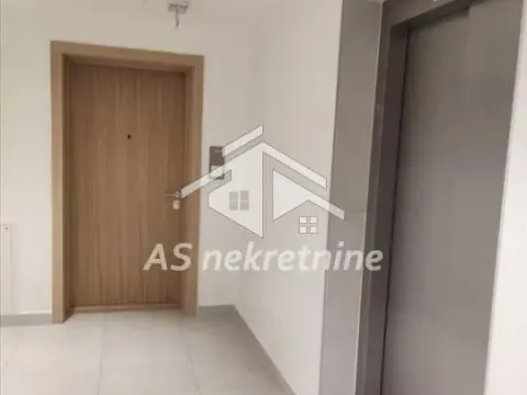 Izdavanje, dvosoban stan, 59m², Savski Venac, Beograd - image 18