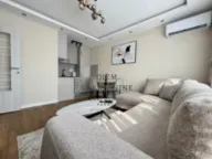 Izdavanje, jednosoban stan, 35m², Preko Morače, Podgorica - image 2