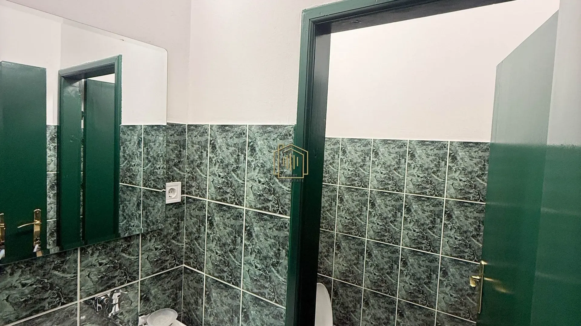 Rent, office space, 22m², Centar, Nikšić