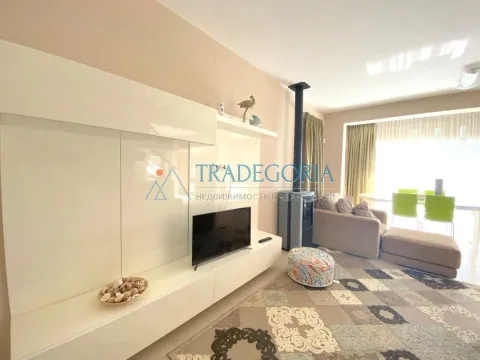Prodaja, trosoban stan, 200m², Reževići, Budva - image 14