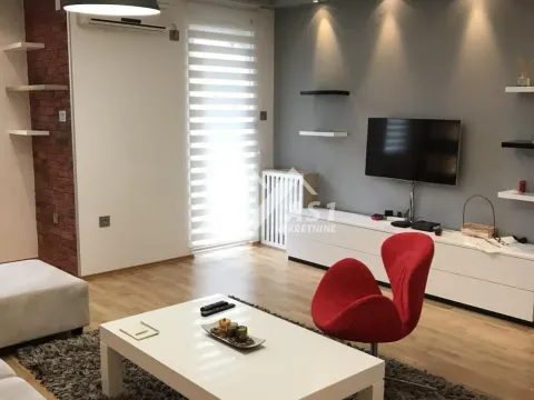 Rent, two bedroom apartment, 66m², Novi Sad Sve Podlokacije, Novi Sad - image 2