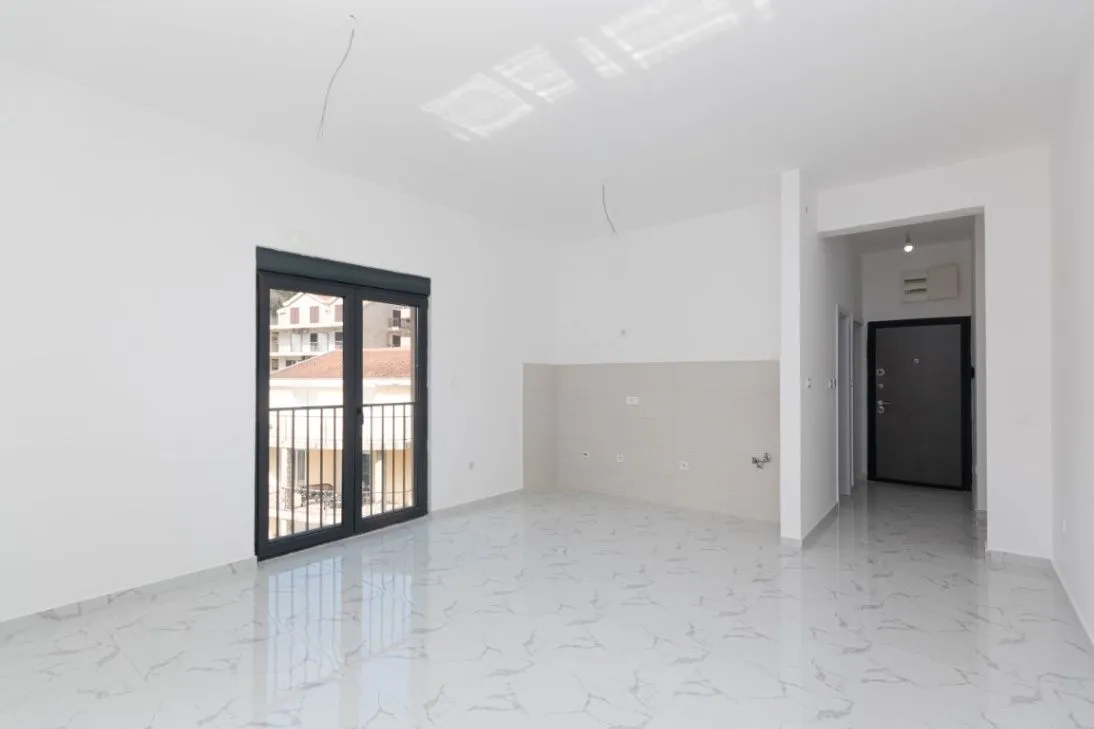 Prodaja, stan, 47m², Đenovići, Herceg Novi