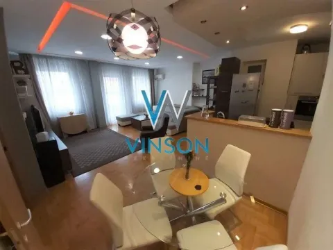 Izdavanje, dvosoban stan, 73m², Podbara, Novi Sad Sve Podlokacije - image 3