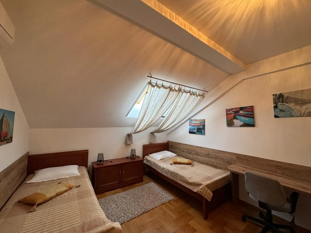 Prodaja, dvosoban stan, 108m², Rozino, Budva