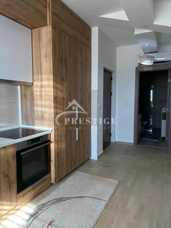 Rent, one bedroom apartment, 45m², Stari Aerodrom, Podgorica