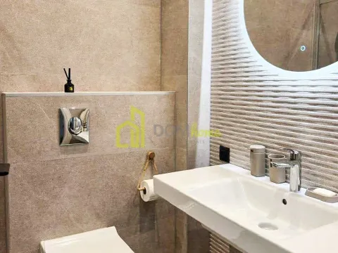 Izdavanje, jednosoban stan, 47m², Donja Gorica, Podgorica - image 7