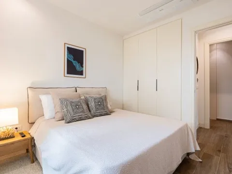Prodaja, jednosoban stan, 56m², Luštica Bay, Tivat - image 9