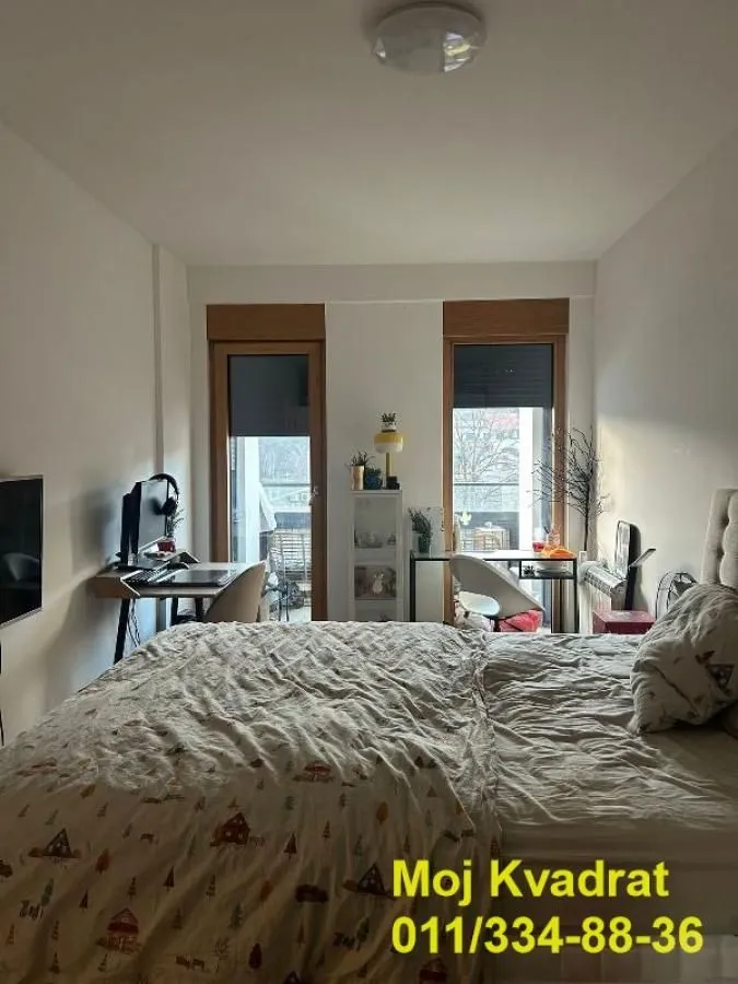 Prodaja, trosoban stan, 71m², Zemun Sve Podlokacije, Beograd