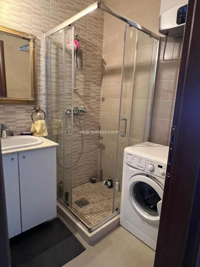 Prodaja, jednosoban stan, 55m², Tivat, Crna Gora