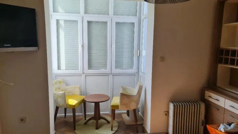 Izdavanje, jednosoban stan, 54m², Preko Morače, Podgorica