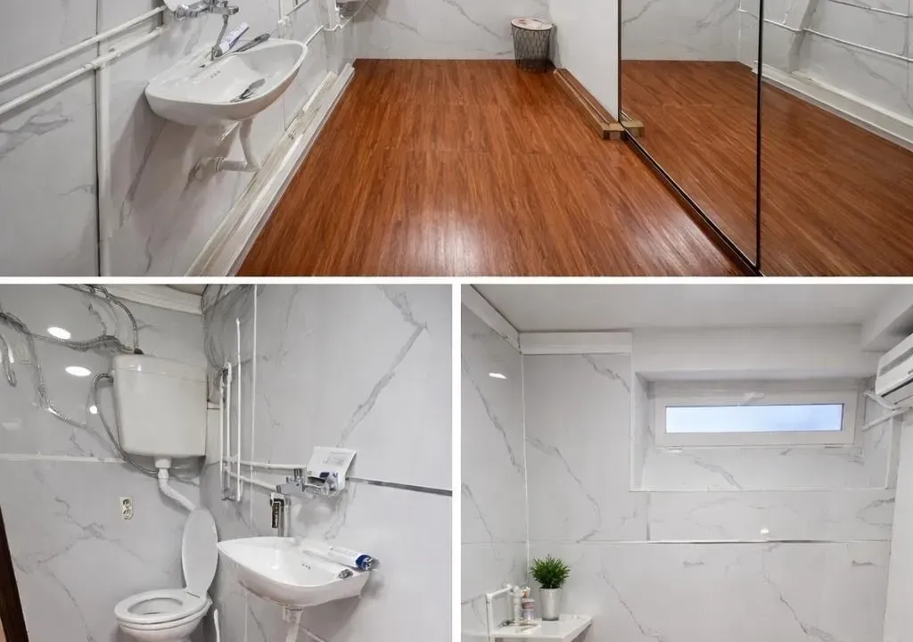 Izdavanje, poslovni prostor, 15m², Centar, Podgorica