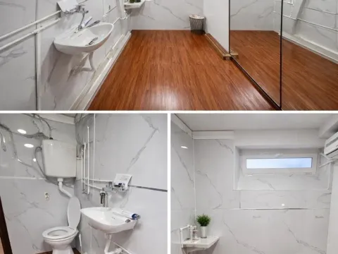 Rent, office space, 15m², Centar, Podgorica - image 1