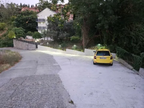 Izdavanje, trosoban stan, 90m², Nemila, Herceg Novi - image 8