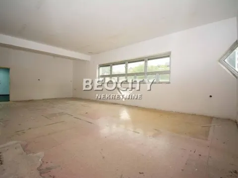 Izdavanje, poslovni prostor, 150m², Banovo Brdo, Beograd - image 4