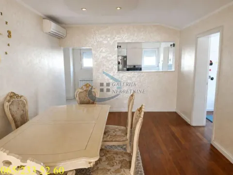 Prodaja, četvorosoban stan, 105m², Vojvode Vlahovica, Beograd - image 4