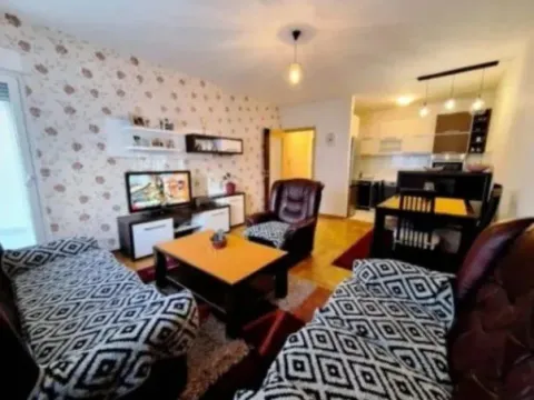 Prodaja, jednosoban stan, 50m², Podgorica, Crna Gora - image 8