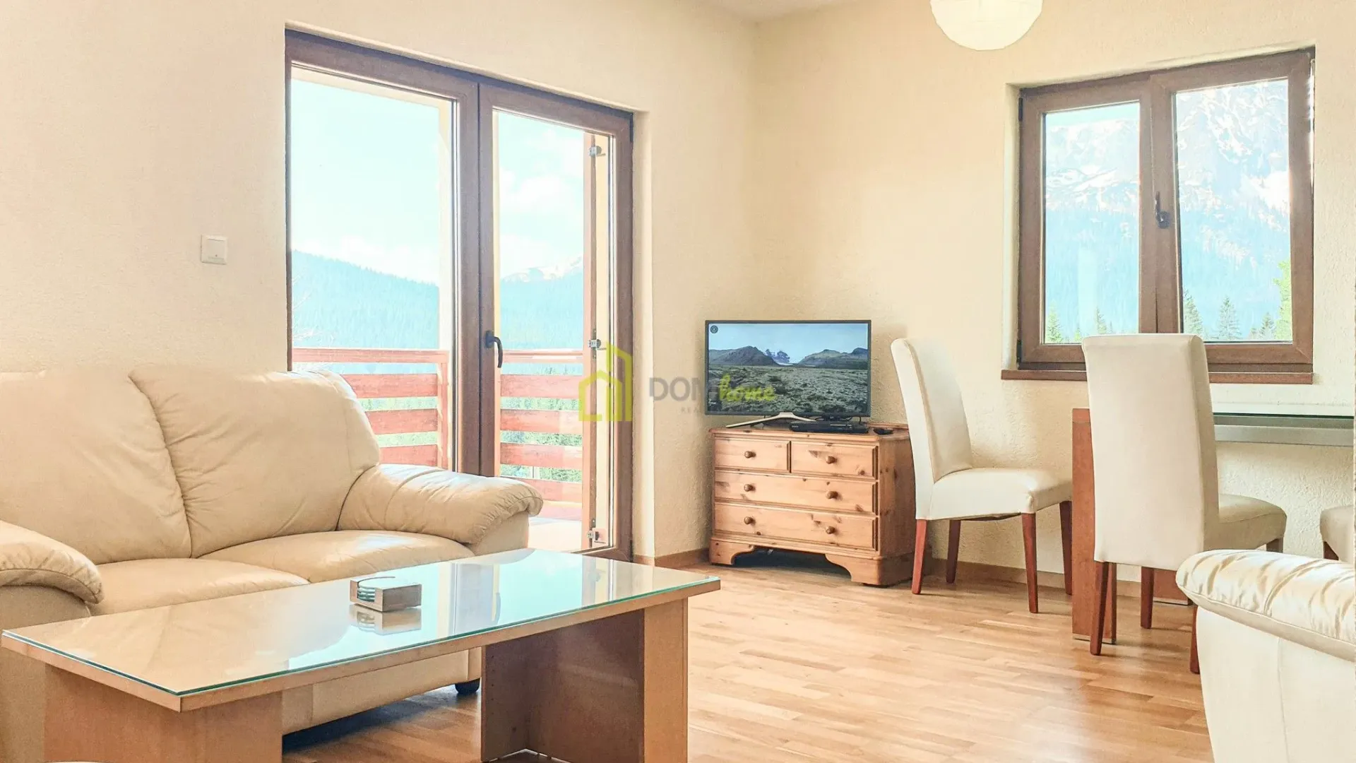 Prodaja, kuća, 345m², Žabljak, Crna Gora