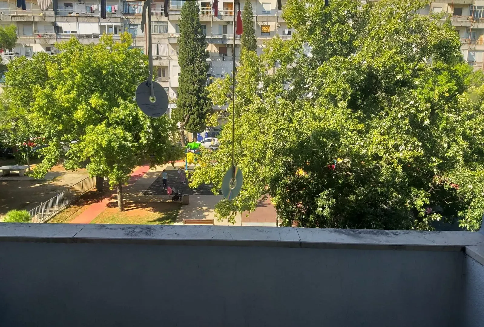 Prodaja, stan, 86m², Podgorica, Crna Gora