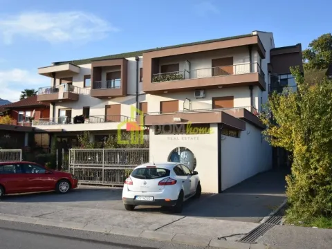 Two Bedroom Apartment for Sale, 63m2, Danilovgrad Two Bedroom Apartment for Sale, 63m2, Danilovgrad