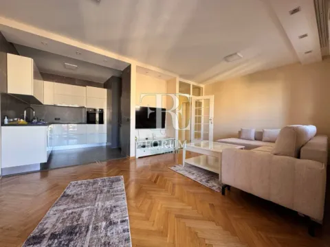 Izdavanje, jednosoban stan, 62m², Preko Morače, Podgorica - image 5