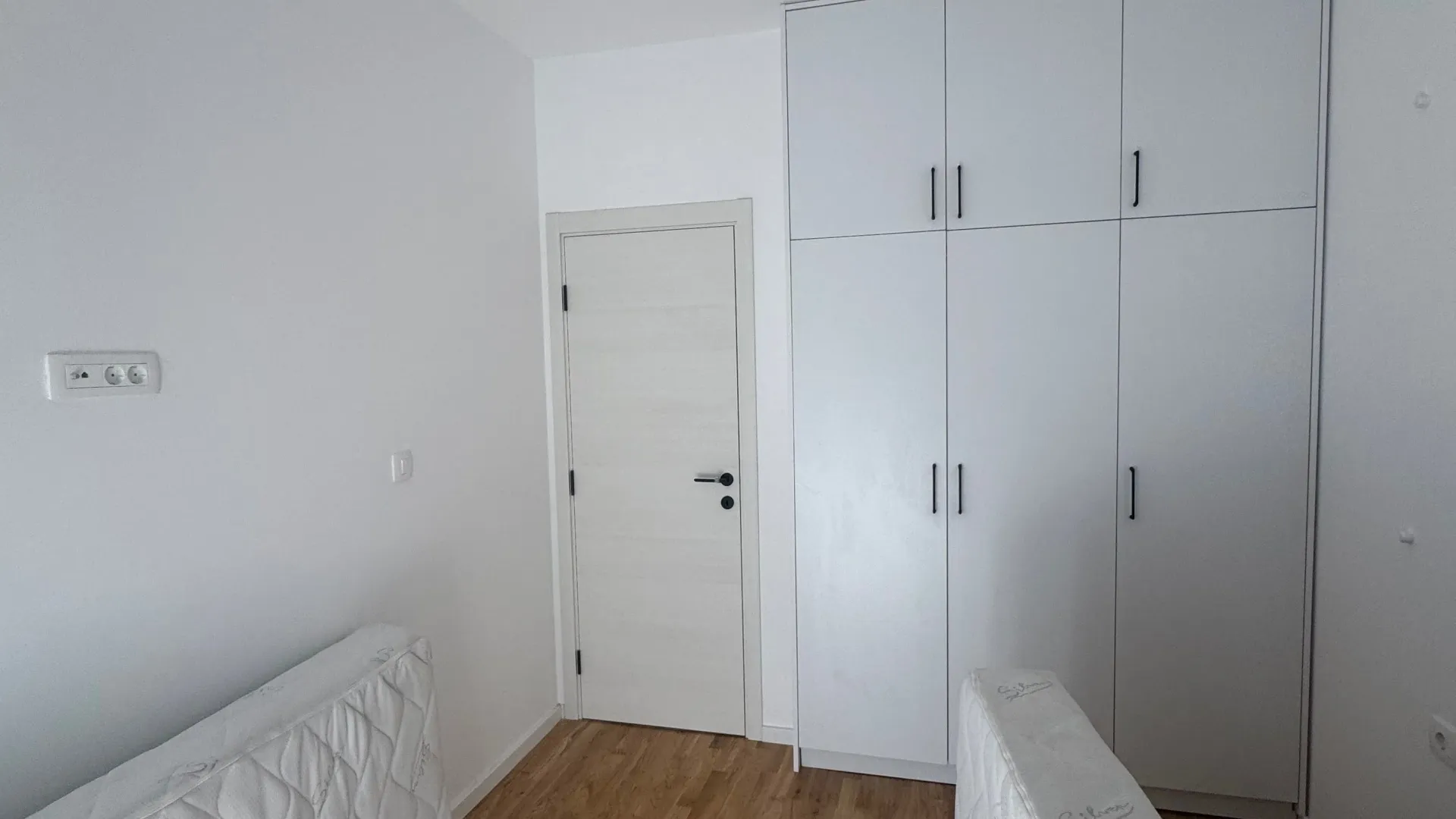 Rent, two bedroom apartment, 64m², Stari Aerodrom, Podgorica