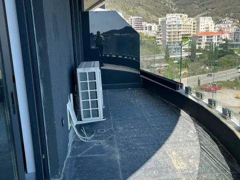 Prodaja, jednosoban stan, 78m², Bečići, Budva - image 13