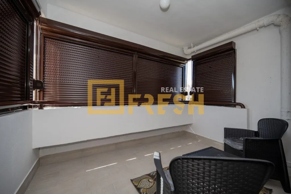 Rent, three bedroom apartment, 100m², Centar, Podgorica