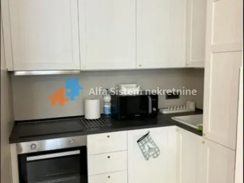 Izdavanje, dvosoban stan, 50m², Stari Grad, Beograd - image 17