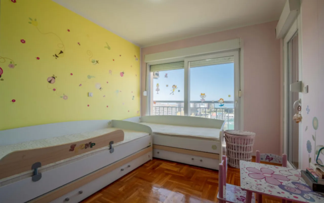 Sale, two bedroom apartment, 69m², Bar, Crna Gora