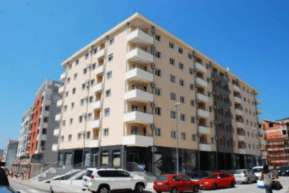 Prodaja, stan, 44m², Rozino, Budva