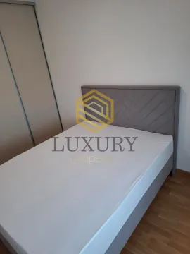 Rent, one bedroom apartment, 45m², Pobrežje, Podgorica - image 5