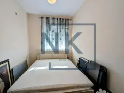 Rent, three bedroom apartment, 84m², Tuški Put, Podgorica - image 8