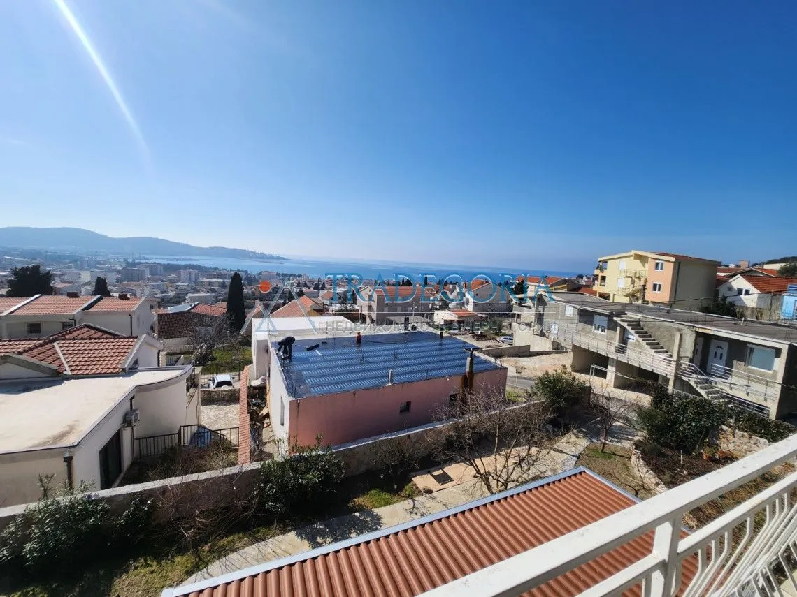 Prodaja, jednosoban stan, 75m², Bar, Crna Gora