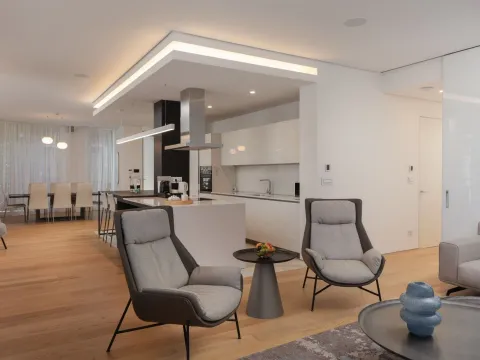 Sale, three bedroom apartment, 282m², Budva, Crna Gora - image 4