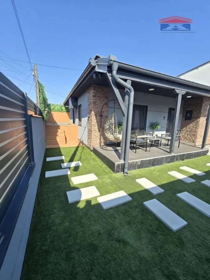 Prodaja, kuća, 74m², Telep, Novi Sad Sve Podlokacije