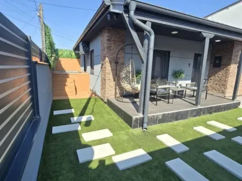 Sale, house, 74m², Telep, Novi Sad Sve Podlokacije - image 19