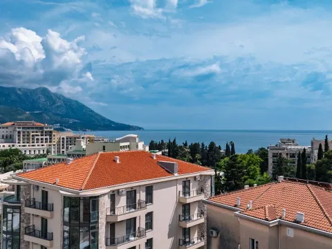 Prodaja, trosoban stan, 134m², Bečići, Budva - image 3