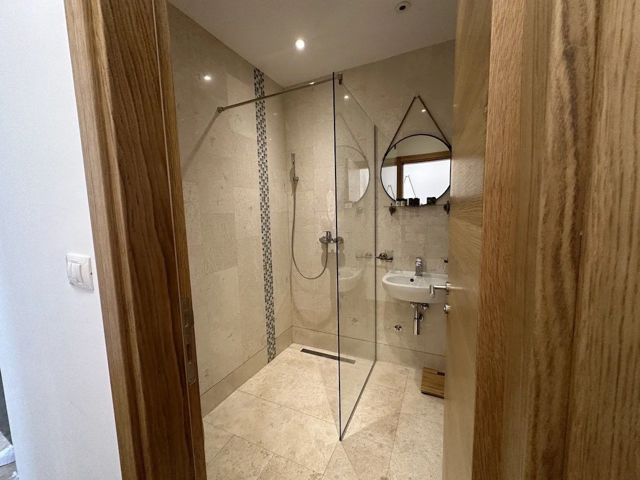Sale, apartment, 73m², Kamenovo, Budva