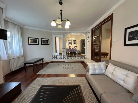 Rent, house, 180m², Donja Gorica, Podgorica - image 8
