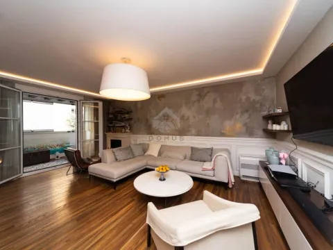 Prodaja, trosoban stan, 122m², Centar, Podgorica - image 3