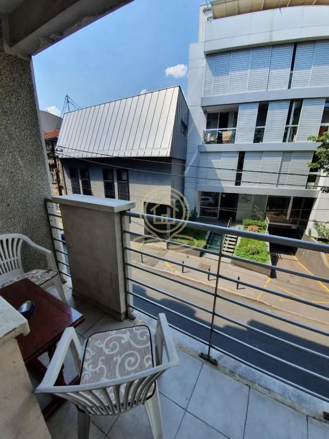 Rent, three bedroom apartment, 44m², Vračar Hram, Vračar Sve Podlokacije