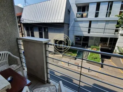 Rent, three bedroom apartment, 44m², Vračar Hram, Vračar Sve Podlokacije - image 16