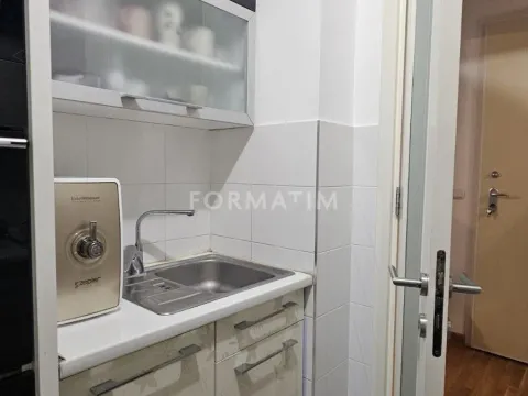 Rent, three bedroom apartment, 62m², Novi Beograd Sve Podlokacije, Beograd - image 18