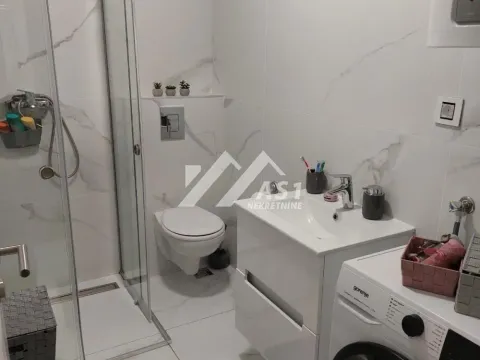 Izdavanje, jednosoban stan, 37m², Telep, Novi Sad Sve Podlokacije - image 8