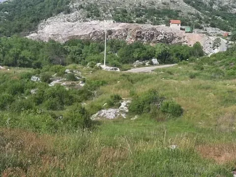 Prodaja, plac, 30000m², Cetinje, Crna Gora - image 2