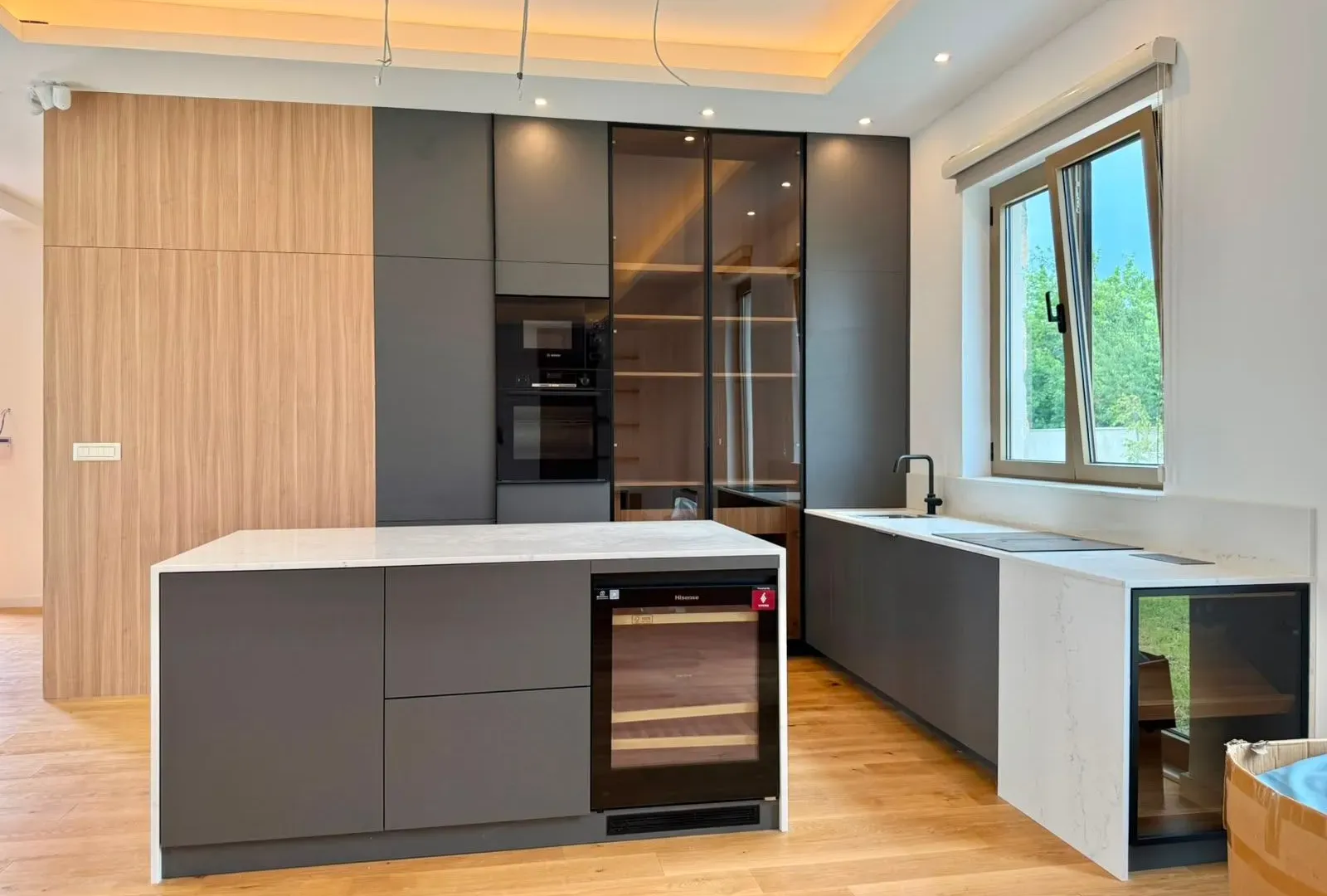 Prodaja, kuća, 296m², Begovina, Danilovgrad