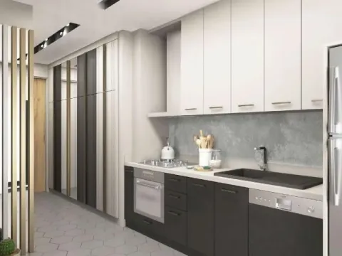 Prodaja, jednosoban stan, 48m², Tivat, Crna Gora - image 2