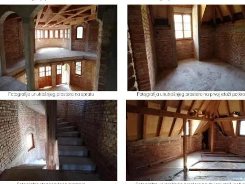 Sale, house, 918m², Sevojno, Užice - image 7