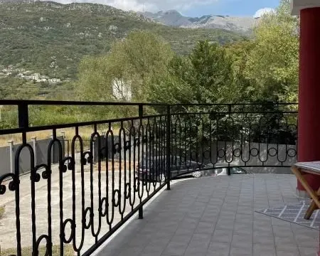 Sale, three bedroom apartment, 79m², Lastva Grbaljska, Kotor - image 8